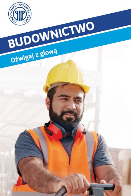 Dźwigaj z głową